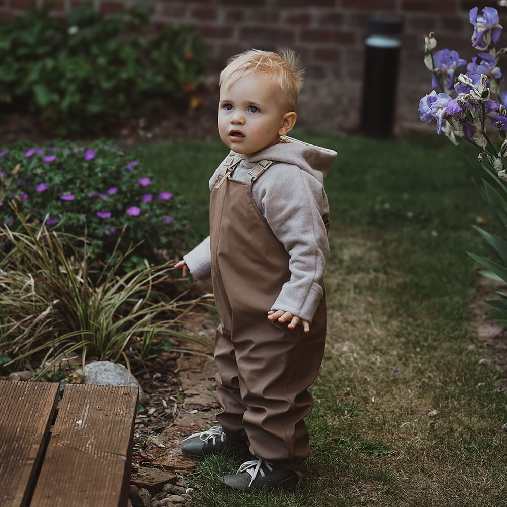 Regenhose Charlo - Hazel