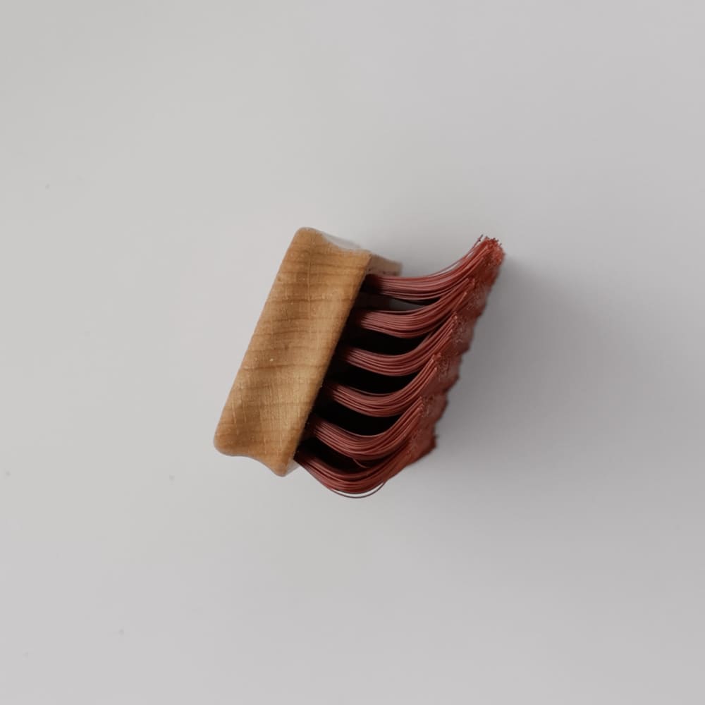 Wunderbürste® by W. Leistner