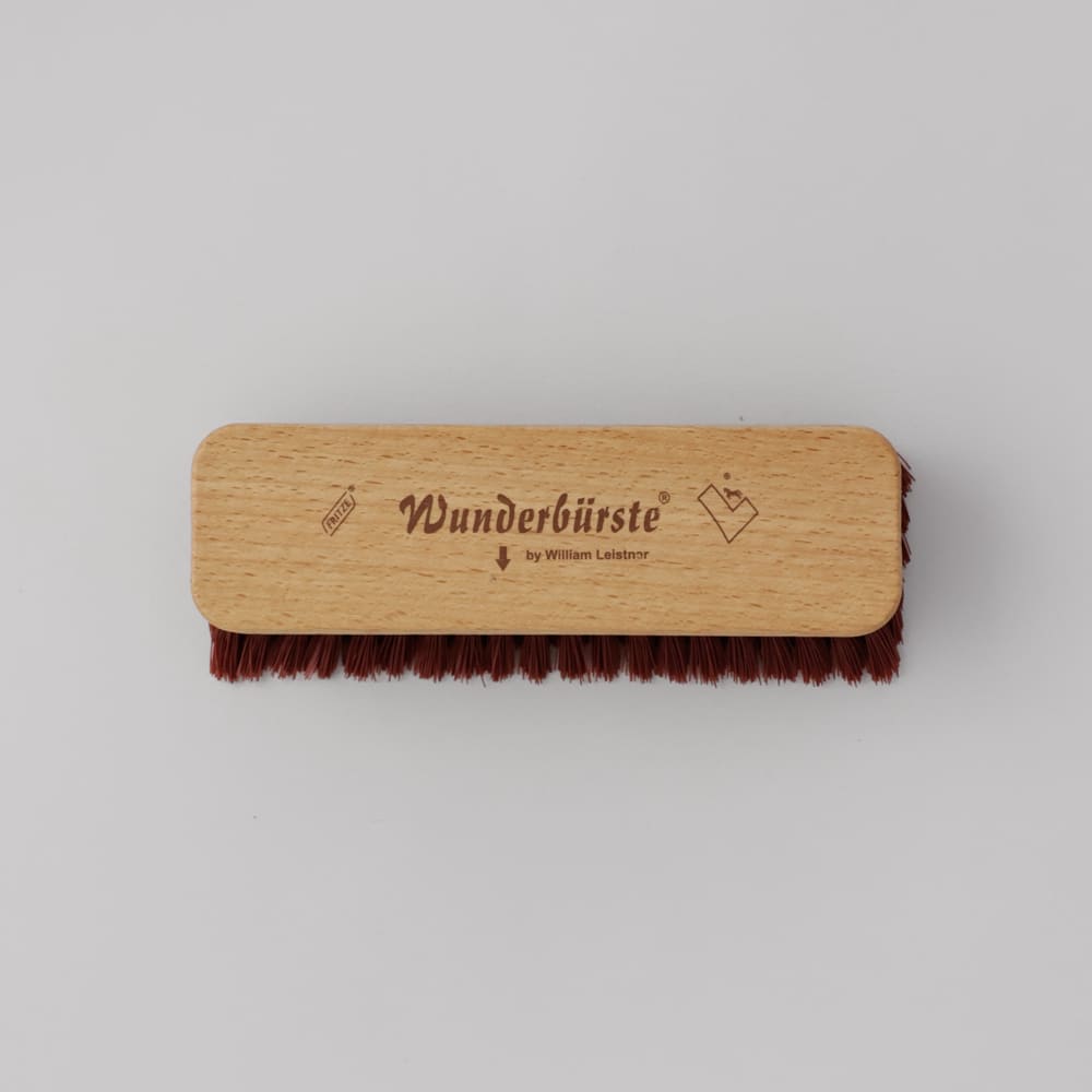 Wunderbürste® by W. Leistner