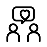 Persönlicher Austausch