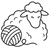 Hauptmaterial