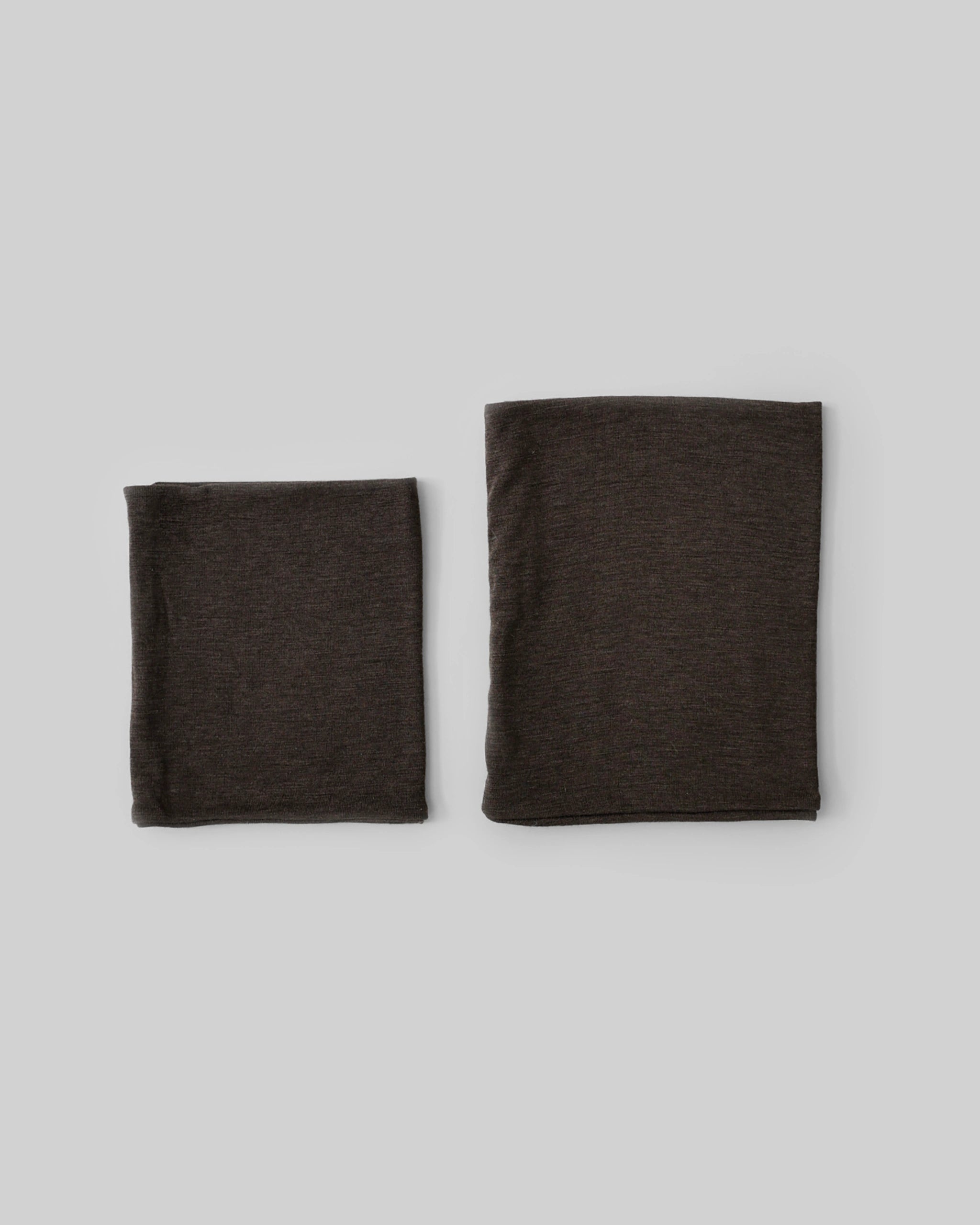 Bio-Merino Loop - Espresso