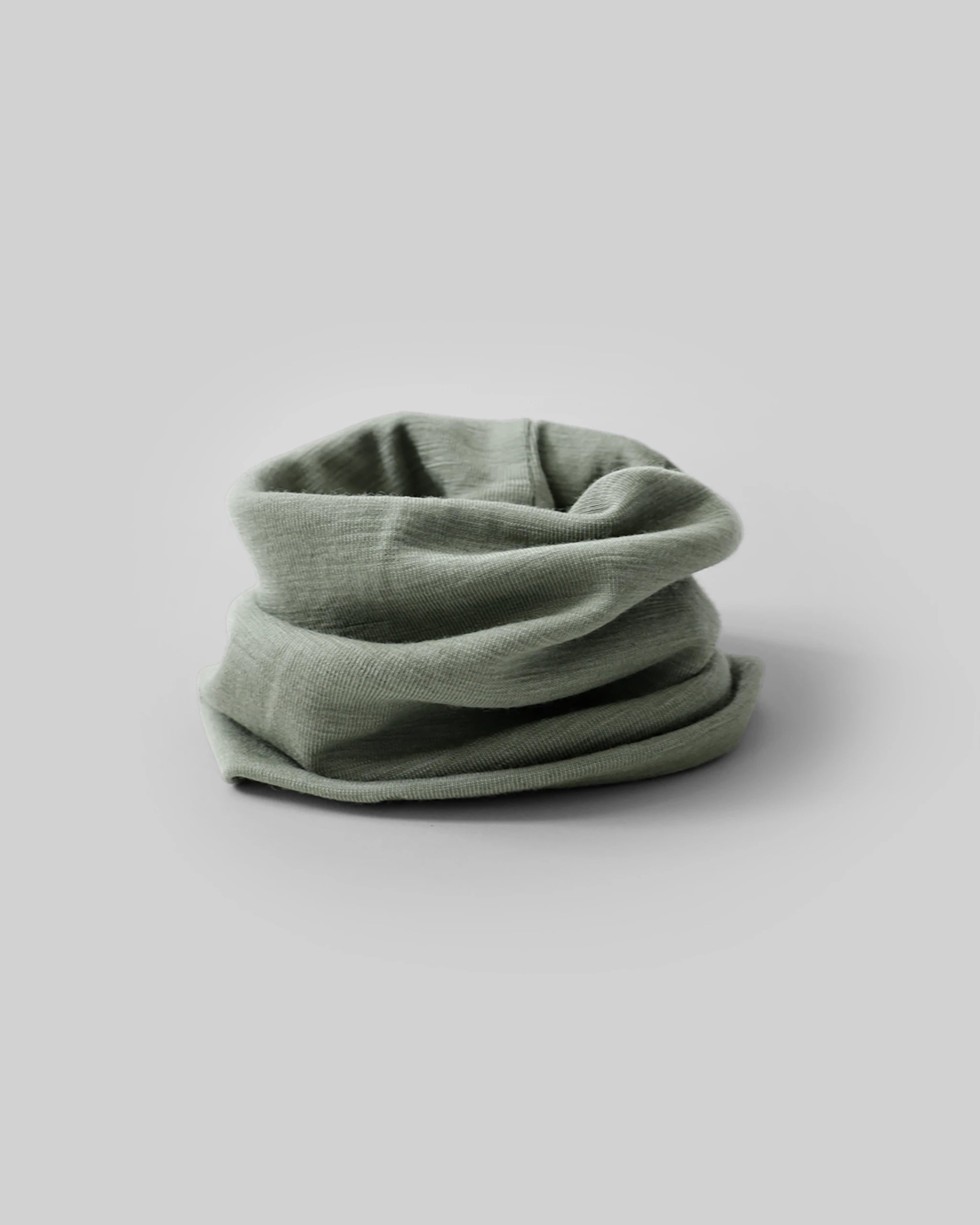 Bio-Merino Loop - Frost Green