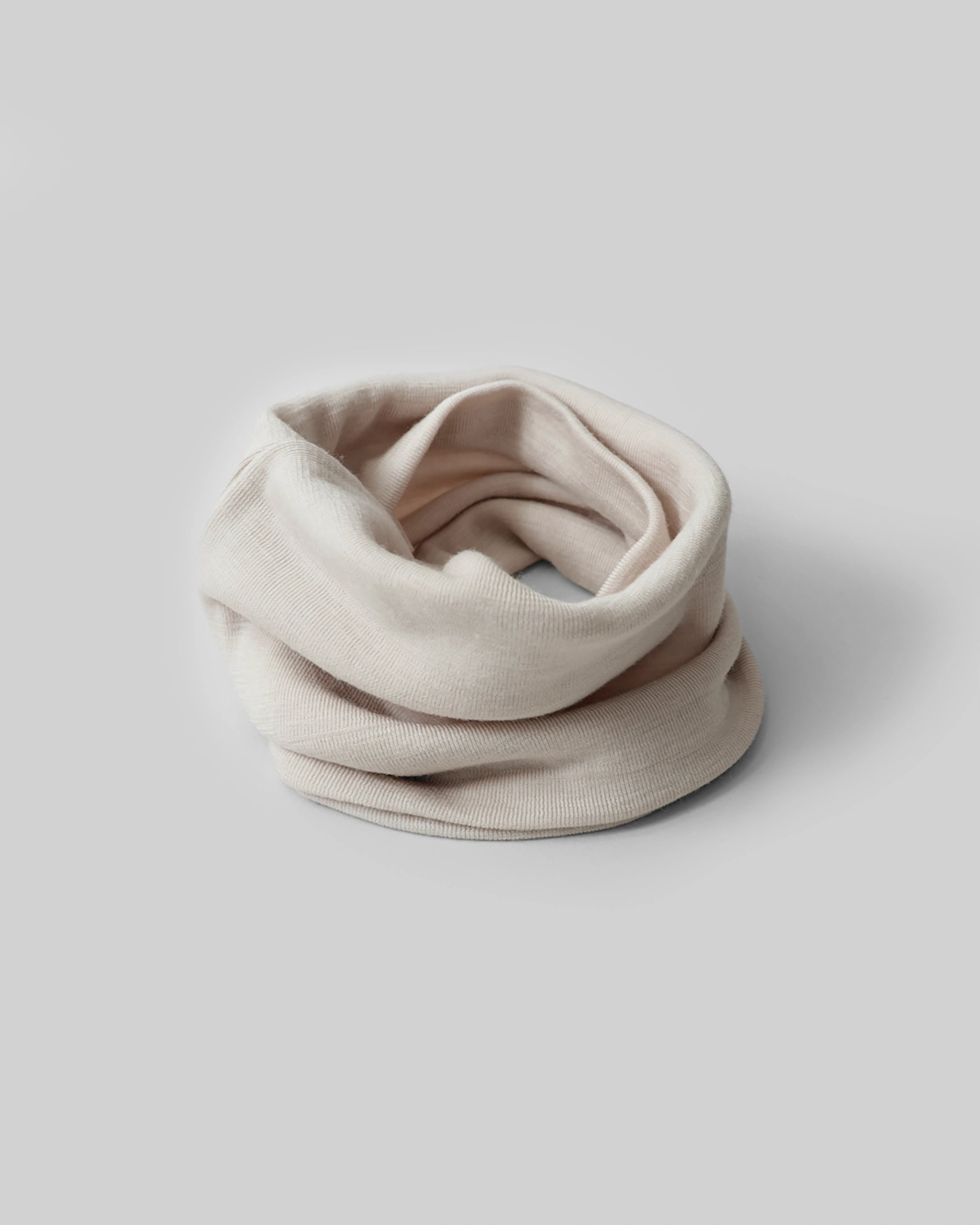 Bio-Merino Loop - Nude