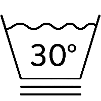 Wollwaschprogramm