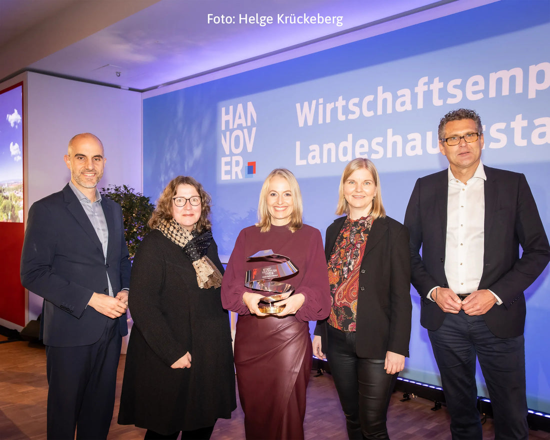 Stadt Hannover Preis 2025